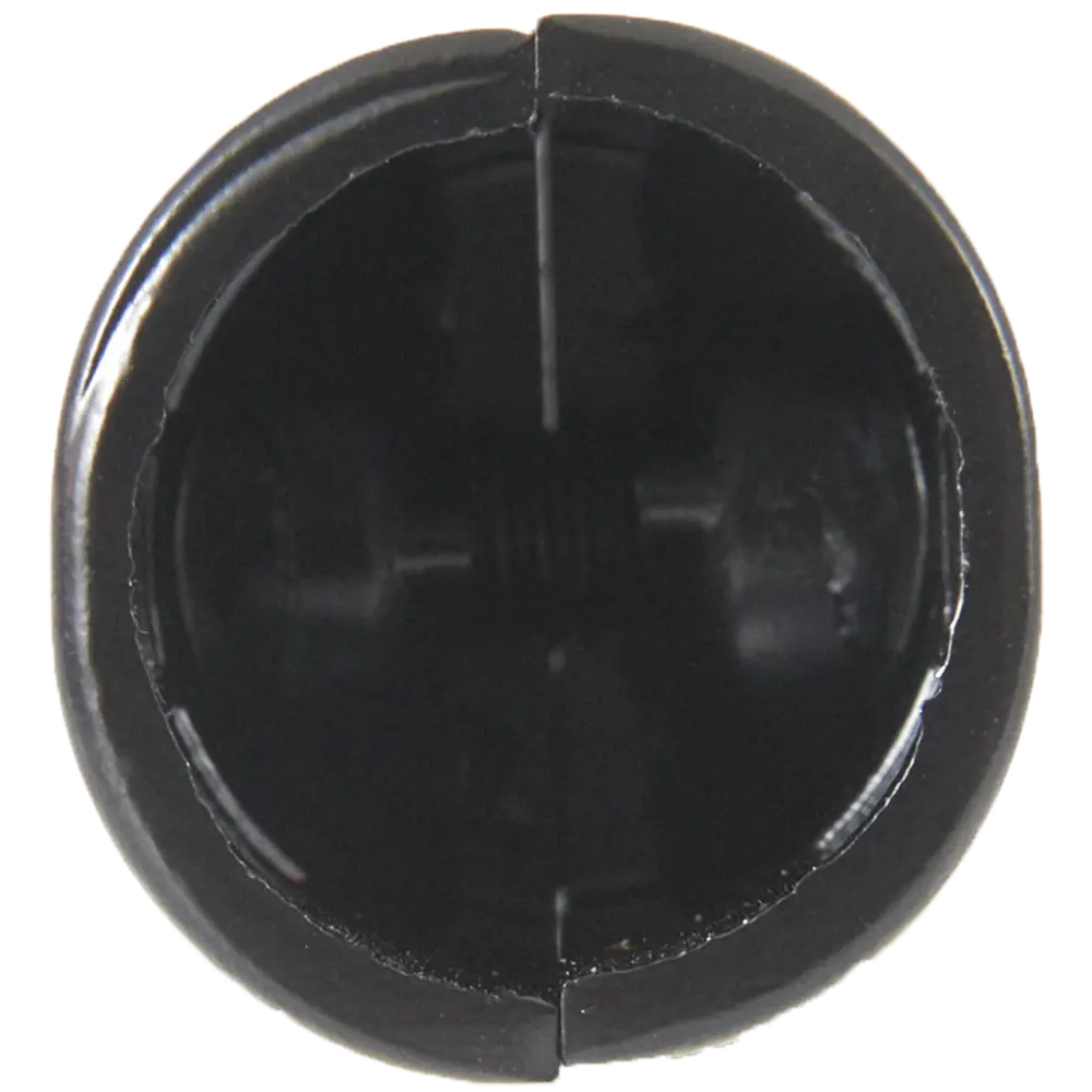 Соединитель для штанг Т-образный 25 мм цвет чёрный Santreyd STLM-2044422 - Вид №2