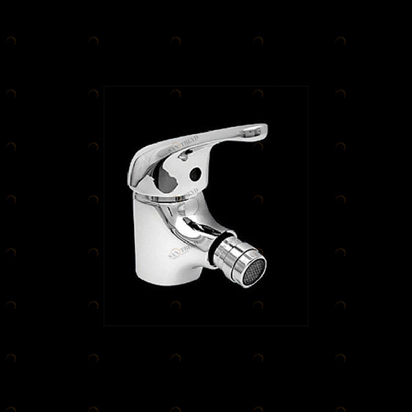 Однорычажный смеситель для биде 28.009C MAIER CRONOS 28009C