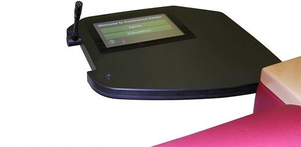 Ares Line Сиденье для аудитории с клапаном Royale sun-id-1383754 - Вид №1