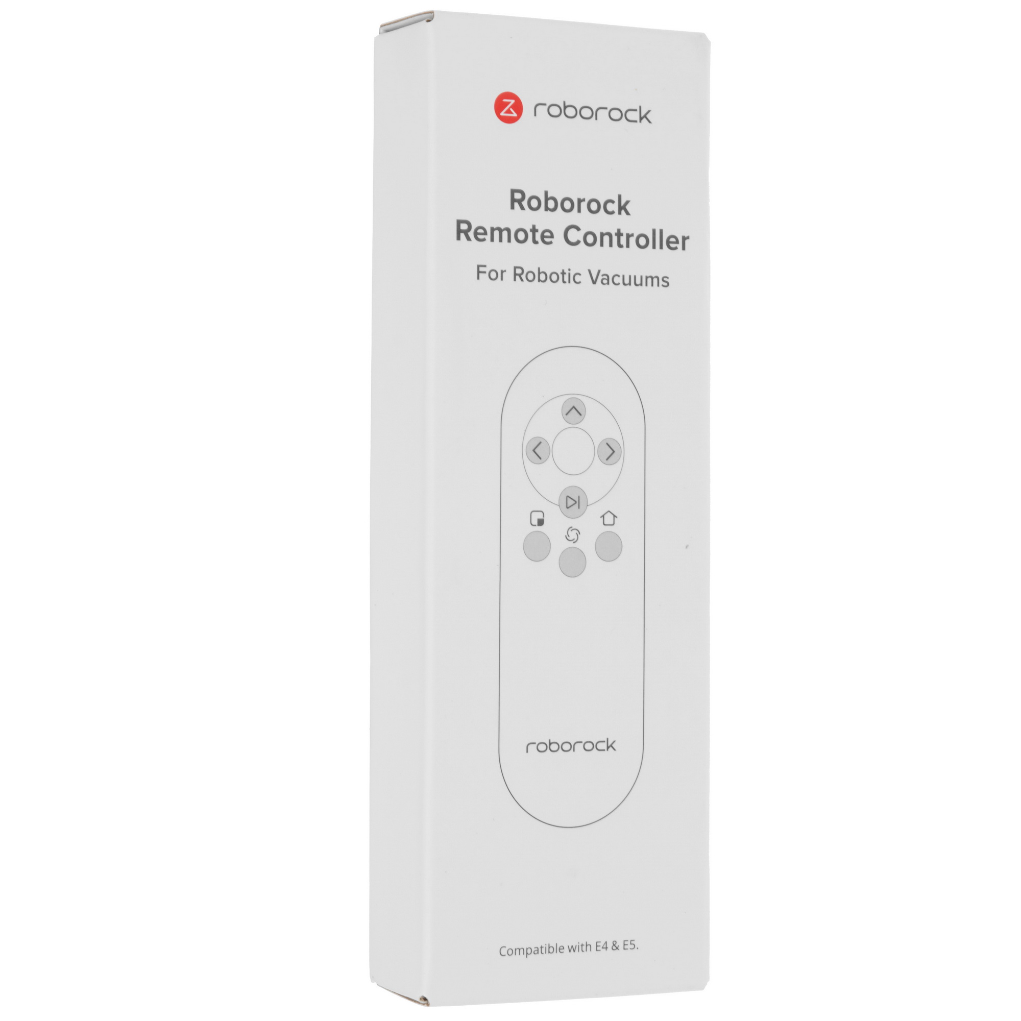 4897534 Пульт дистанционного управления Roborock 8.02.0103 STDN-0091154 - Вид №5