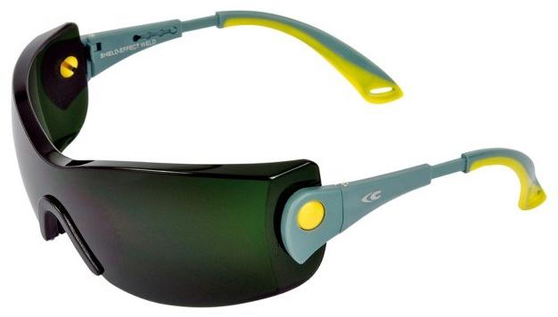 COFRA Рабочие очки Welding sun-id-1416768 - Вид №1