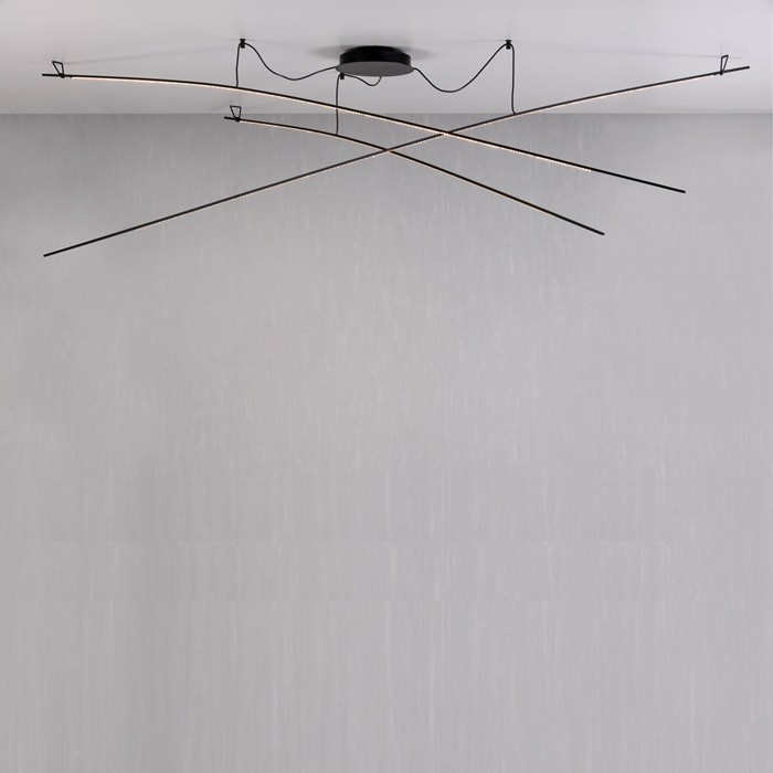 FM Iluminacion 28020/3 потолочный Fm Illuminacion Rita 115942 - Вид №5