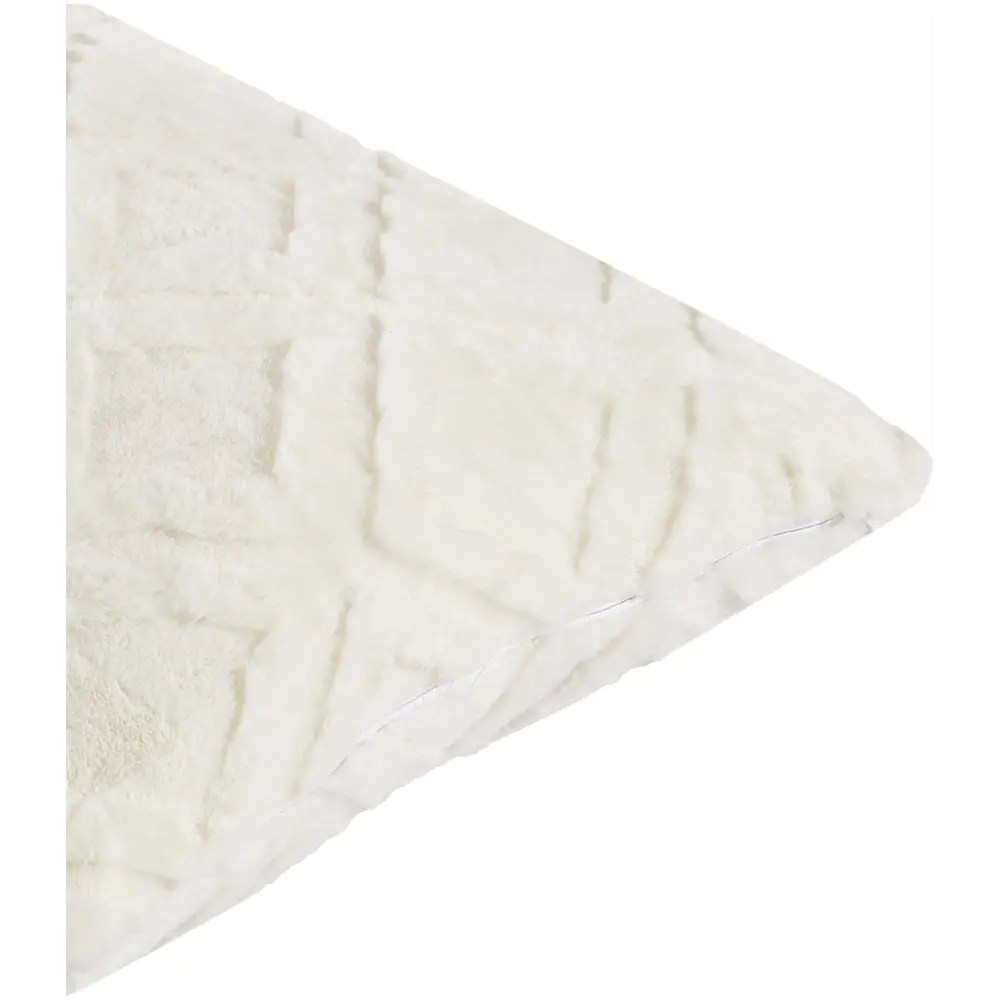 Подушка Santreyd Diamond Creme 5 - элегантный акцент для вашего интерьера 88035568 STLM-1031362 - Вид №2