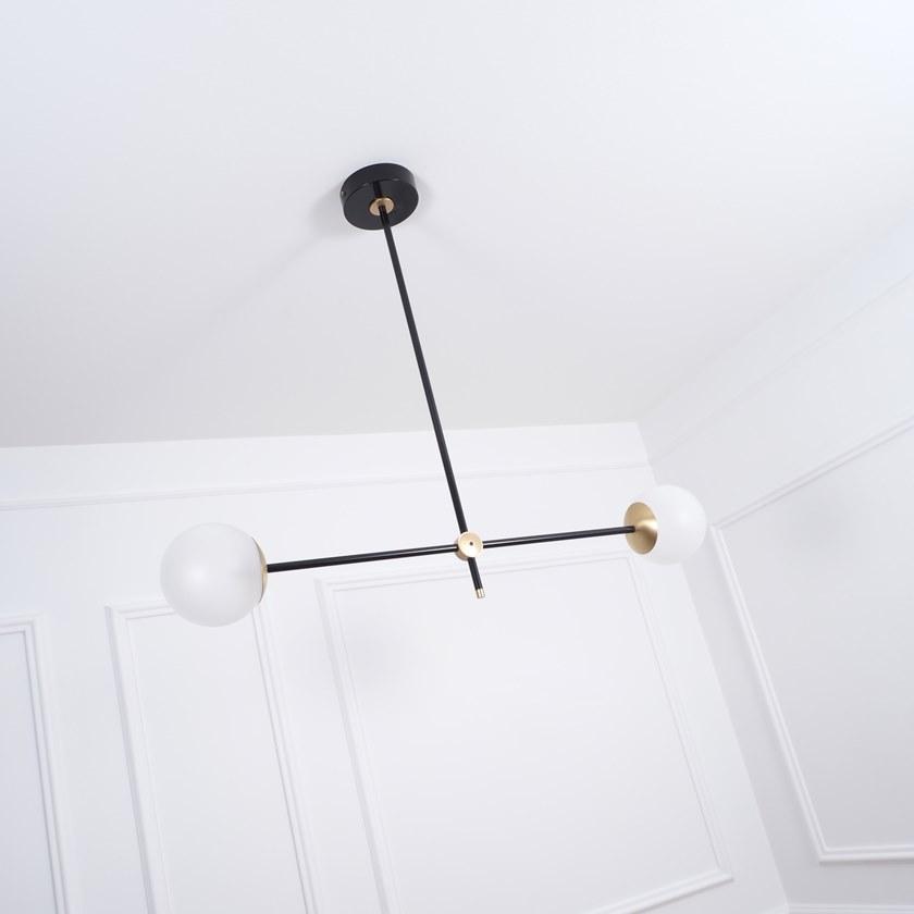 Intueri Light Светодиодная подвесная лампа Pure sun-id-1386074 - Вид №2