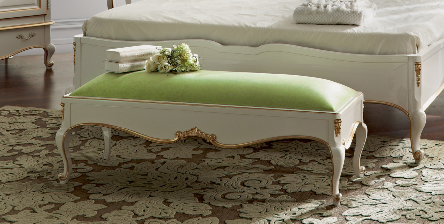 000097 Банкетка Jetclass Glamour