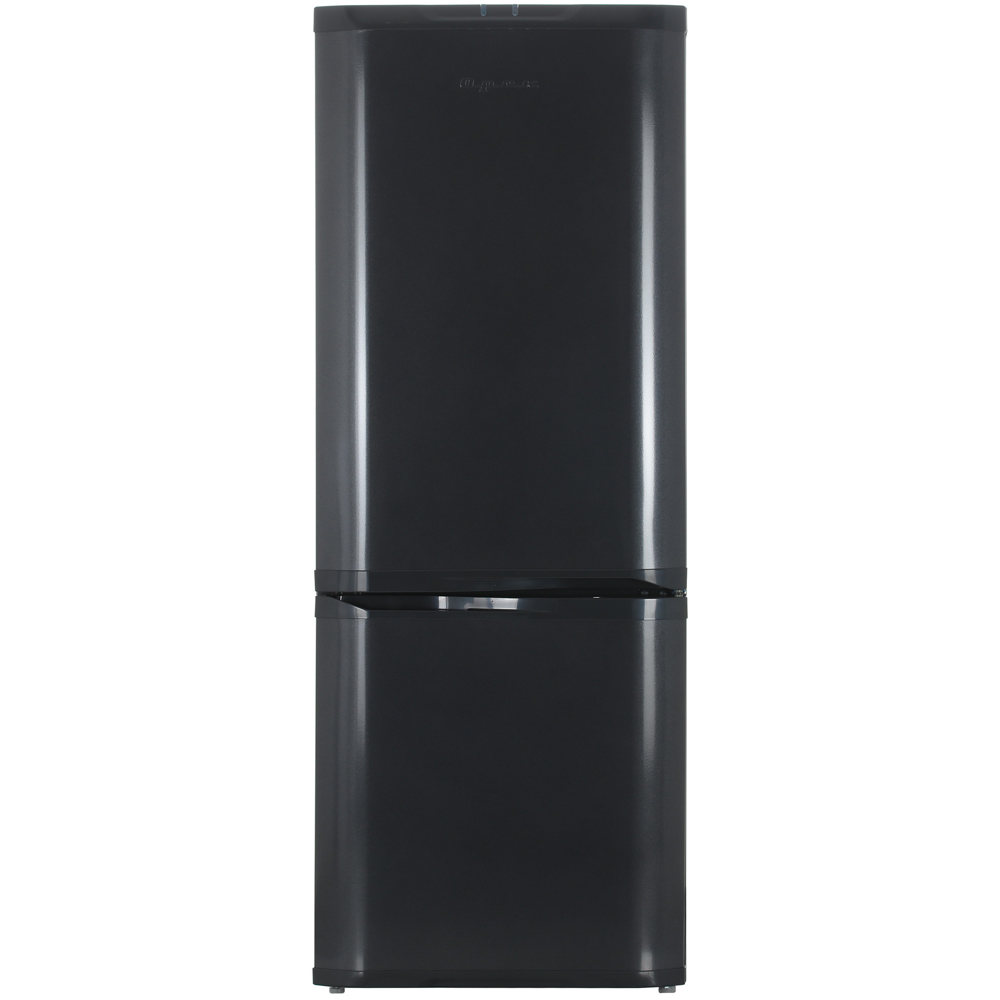 9112015 Холодильник с морозильником   ОРСК 171 G серый STDN-0097567 - Вид №2