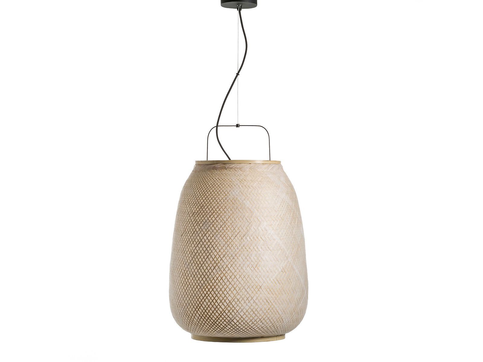 Бамбуковый подвесной светильник AMPM Titouan ARCH-00078918