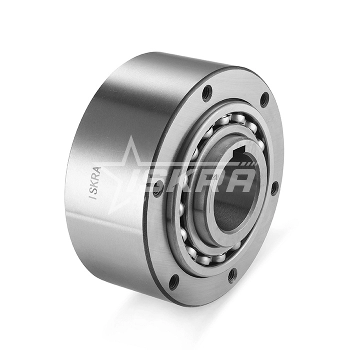 IS911 Обгонная муфта GL90 (GFR90) ISKRA  - Вид №6