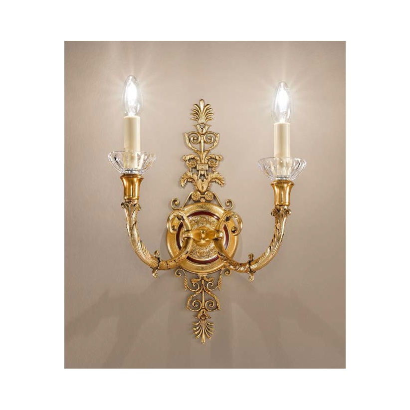 Бра / 859/2/G/AP Arizzi sun-id-373250 - Вид №1