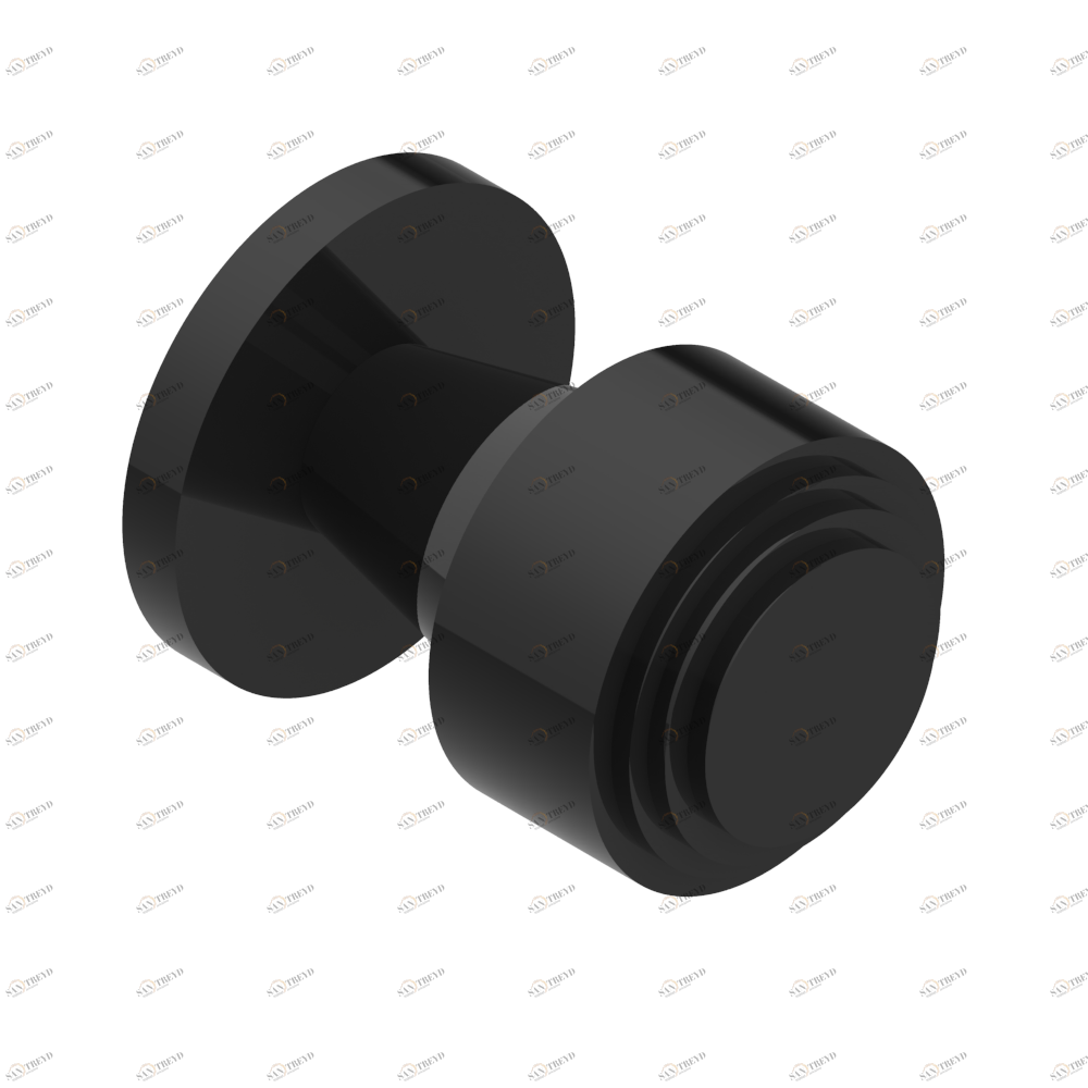 G4P-26BT Ручка малая Thg-paris Серия "О" Покрытие PVD бронза G4P-26BT CAT.F