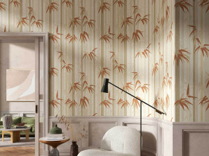 Обои с рисунком