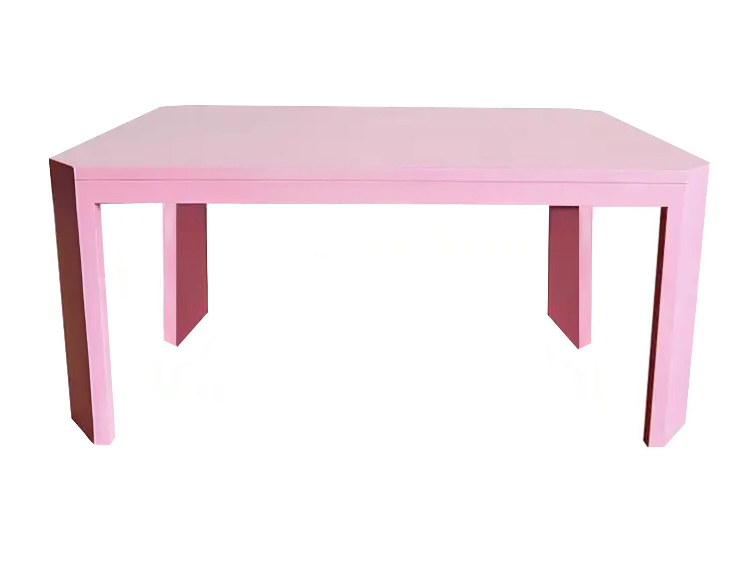 Деревянный обеденный стол Moanne ACENTO ARCH-00137773