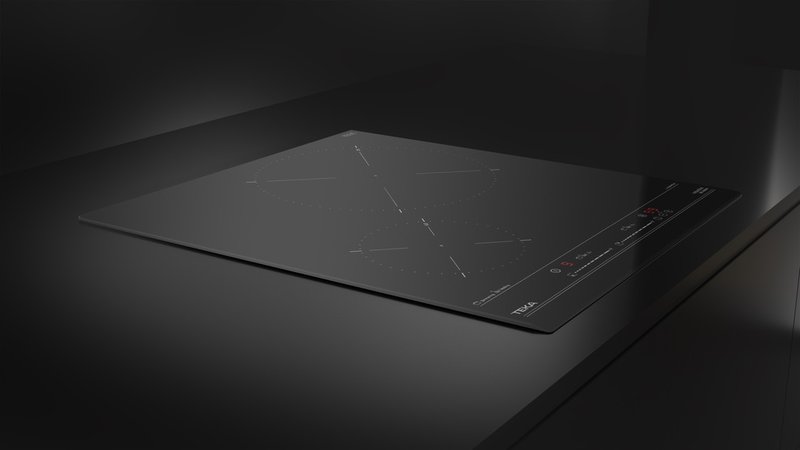 1316885 Варочная панель Teka IZC 42300 DMS BLACK Турция  - Вид №4