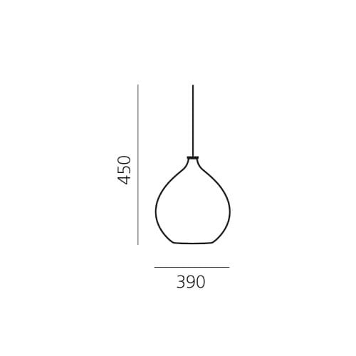 Алюминиевое освещение трека Artemide Turn Around ARCH-00079415 - Вид №51