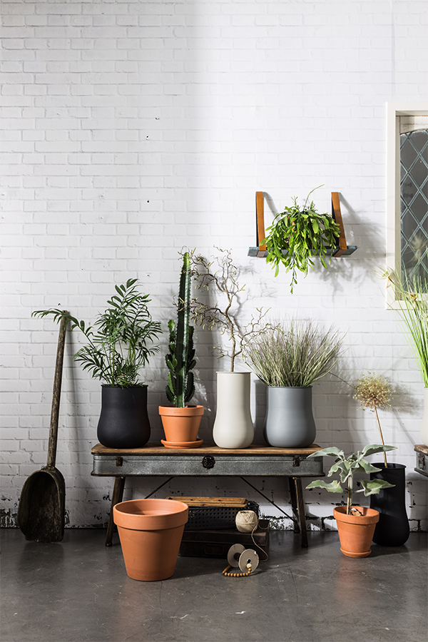 Полка подвесная Fad зеленая Zuiver 7600003 - Вид №2