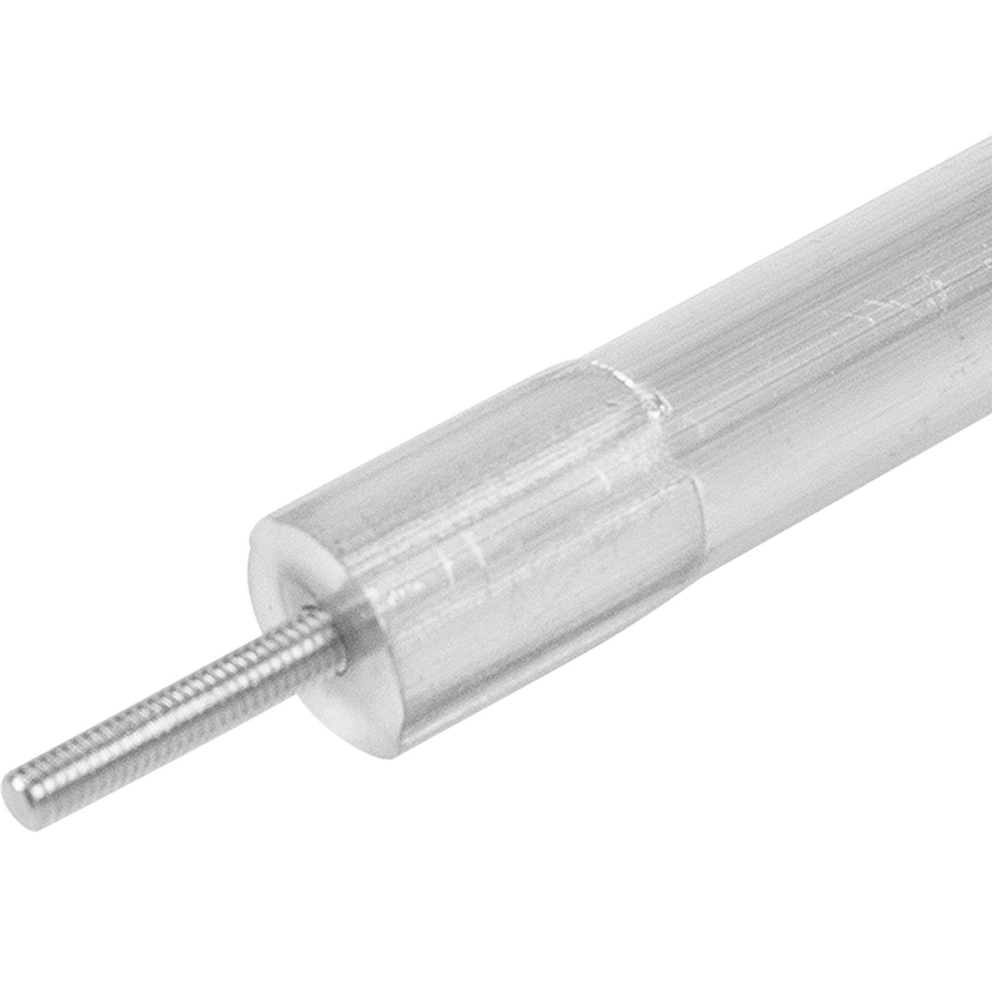 84434464 Анод AC Electric AH-R1 магниевый М4 STLM-0050016 Santreyd  - Вид №2