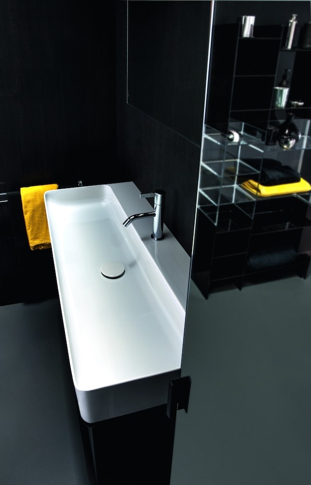 H8102870001041 Раковина LAUFEN PRO - Вид №8
