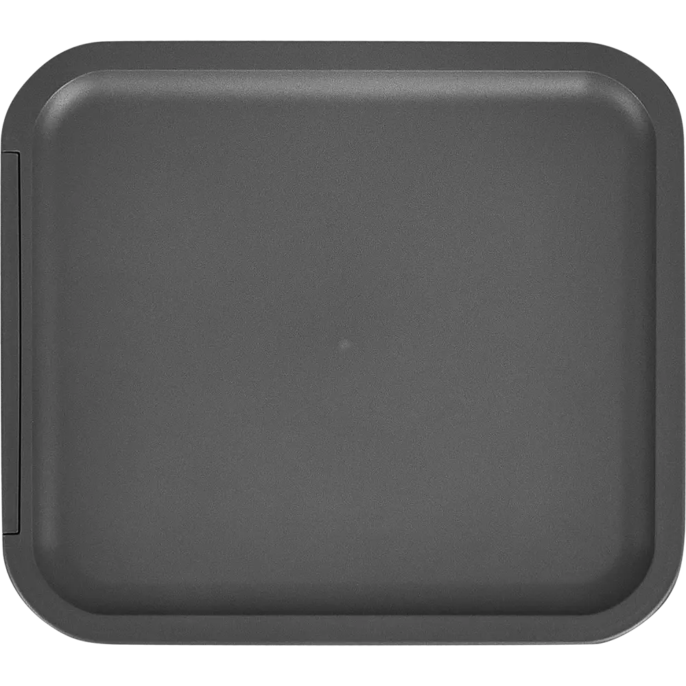 Контейнер для сортировки отходов DELINIA 40 л серый 85310145 STLM-0867729 - Вид №4