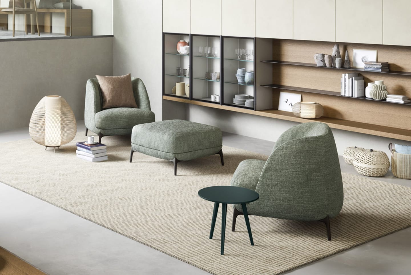 Кресло Novamobili ARCH-00010993 - Вид №6