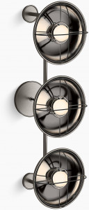 KOHLER  K-23665-SC03-VNL