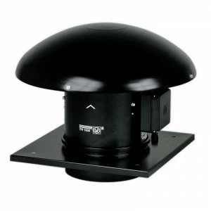 Энергоэффективный крышный вентилятор Soler Palau TH-1300/250 ECOWATT