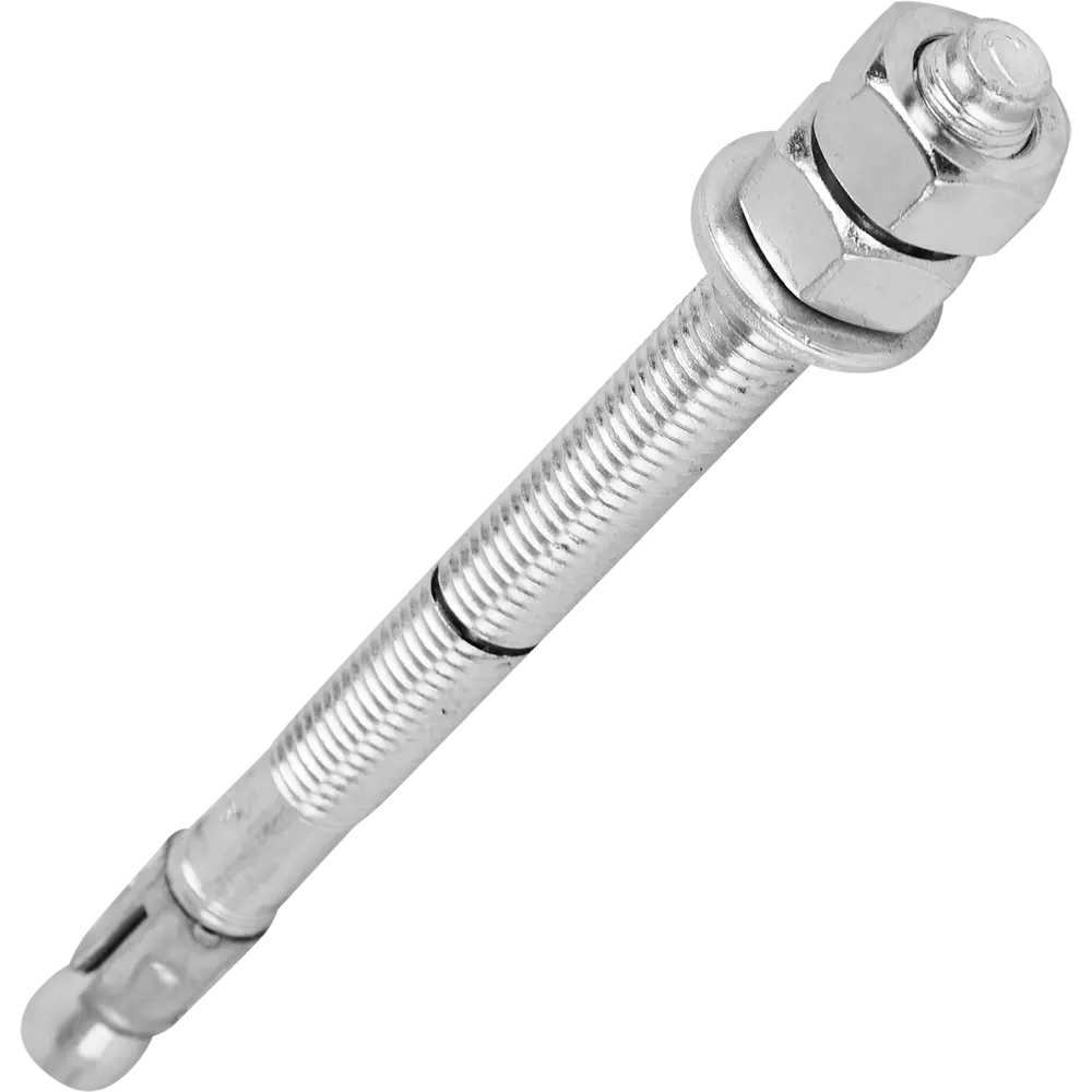 Клиновой анкер SORMAT с регулируемой затяжкой 12/65×163 мм 88479217 STLM-1012078