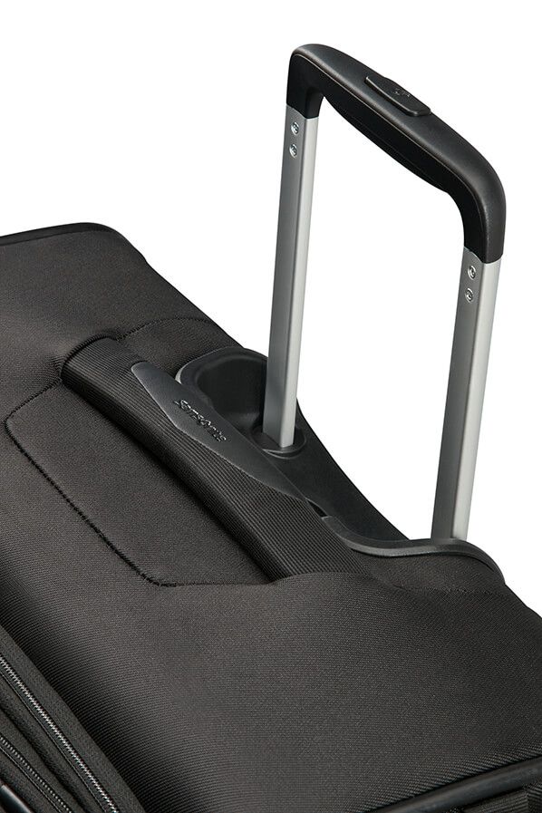 CS1-09008 Чемодан CS1*008 XBlade 4.0 Spinner Expandable 63 Samsonite X`Blade 4.0  - Вид №11