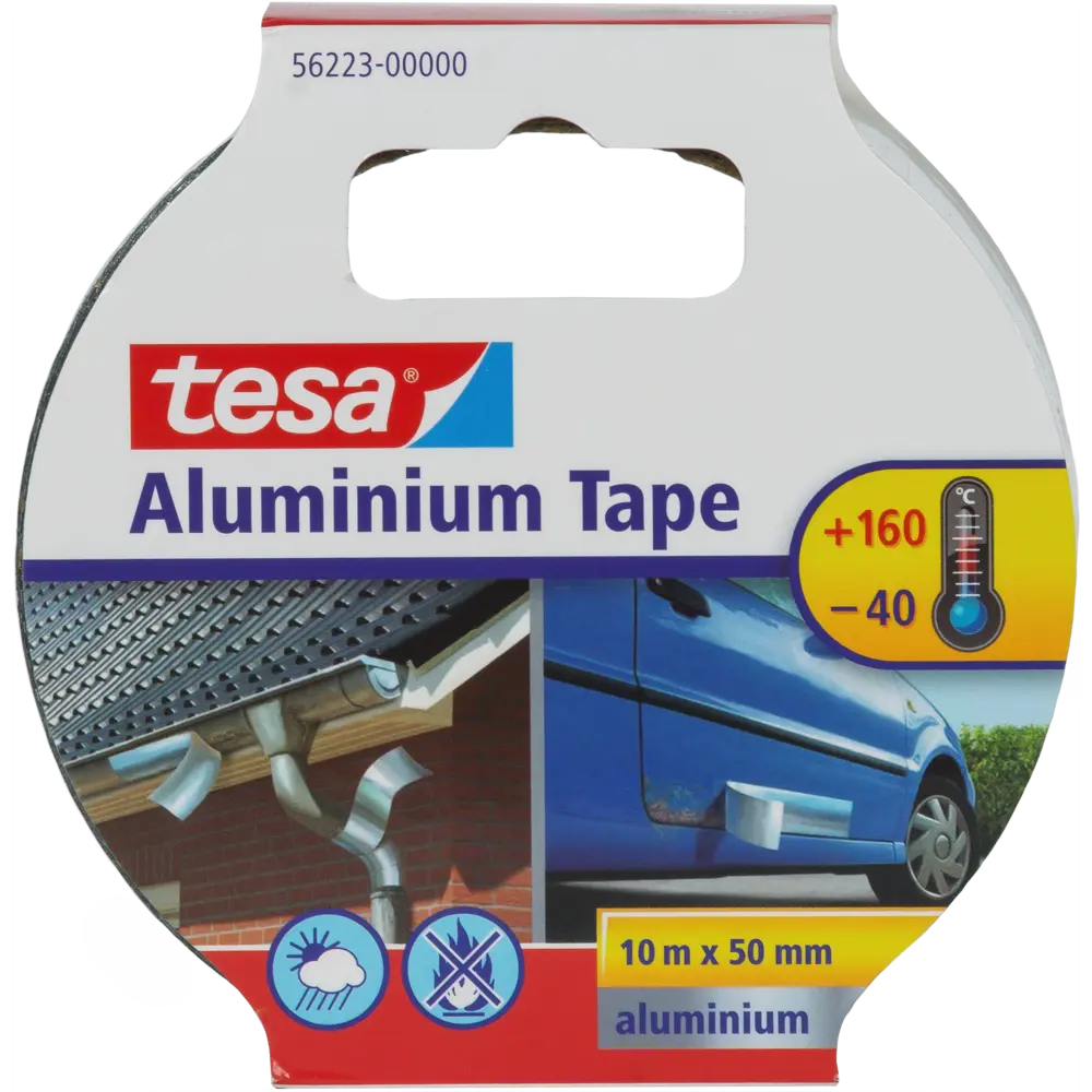 Лента армирующая Tesa 50 мм x 10 м 82213619 STLM-2109374  - Вид №1