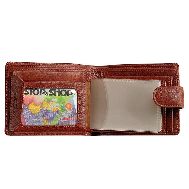 X510251-02-05 Портмоне Dr Koffer  - Вид №2