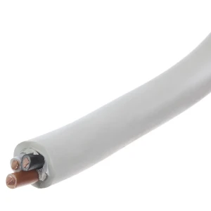 Кабель Electraline NYM 3х2.5 100 м (ГОСТ) 81930733 STLM-2212670