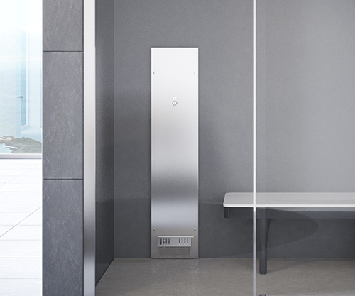 Noor Steam Module  Glass1989  Хаммам 