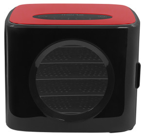 9213214 Сушилка для овощей и фруктов Marta MT-FD1890A черный