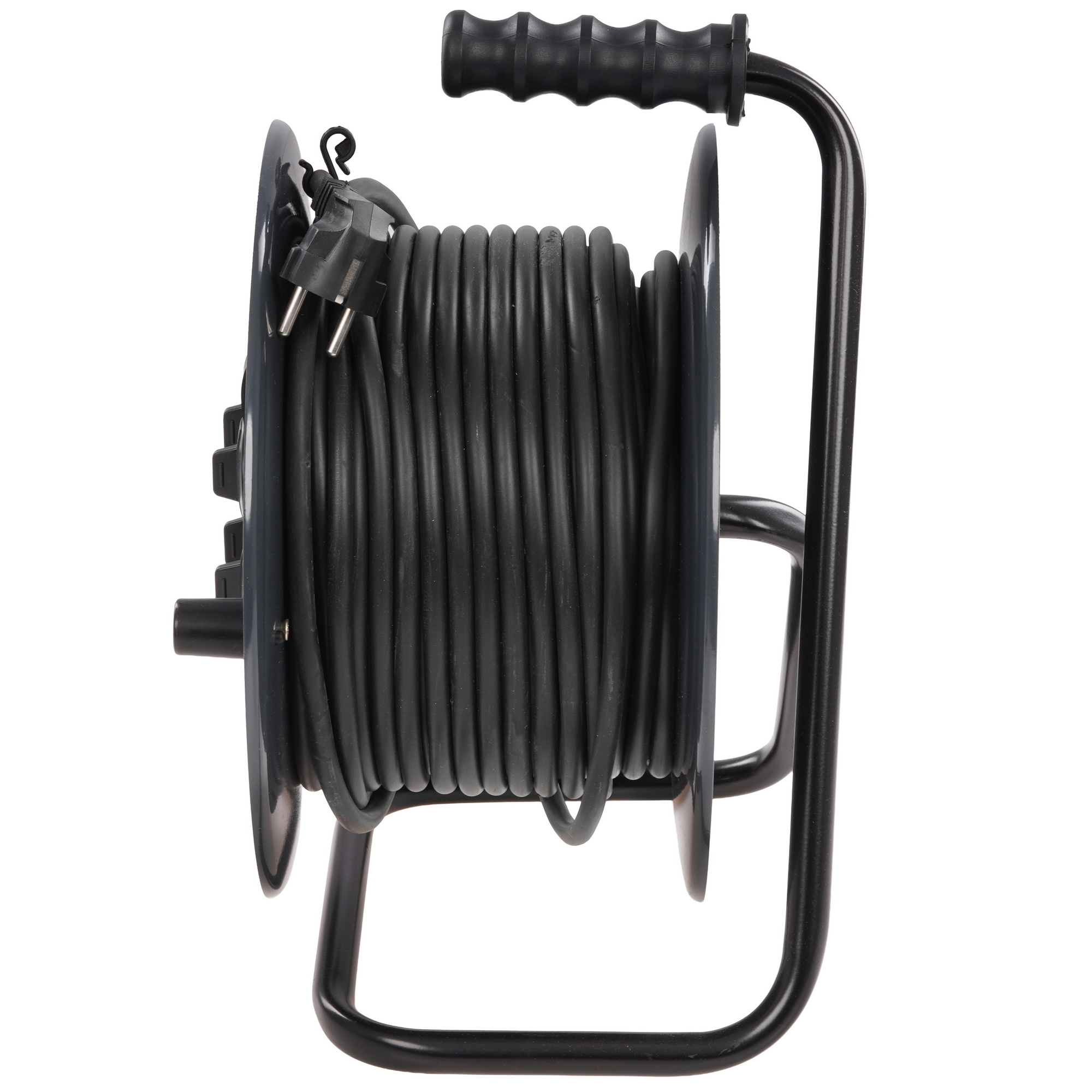 Удлинитель Партнер-электро ProfiLine серый 9280518 STDN-0101774 - Вид №2