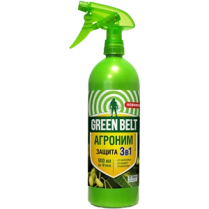 Инсектицид GreenBelt Агроним 900 мл