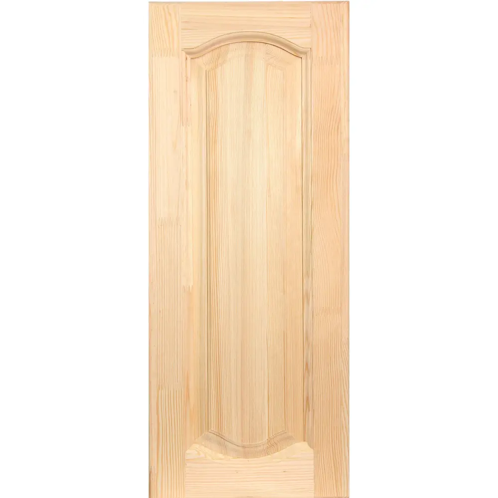 Фасад шкафа хвоя 1500x396x20 мм глухой Santreyd STLM-2155348
