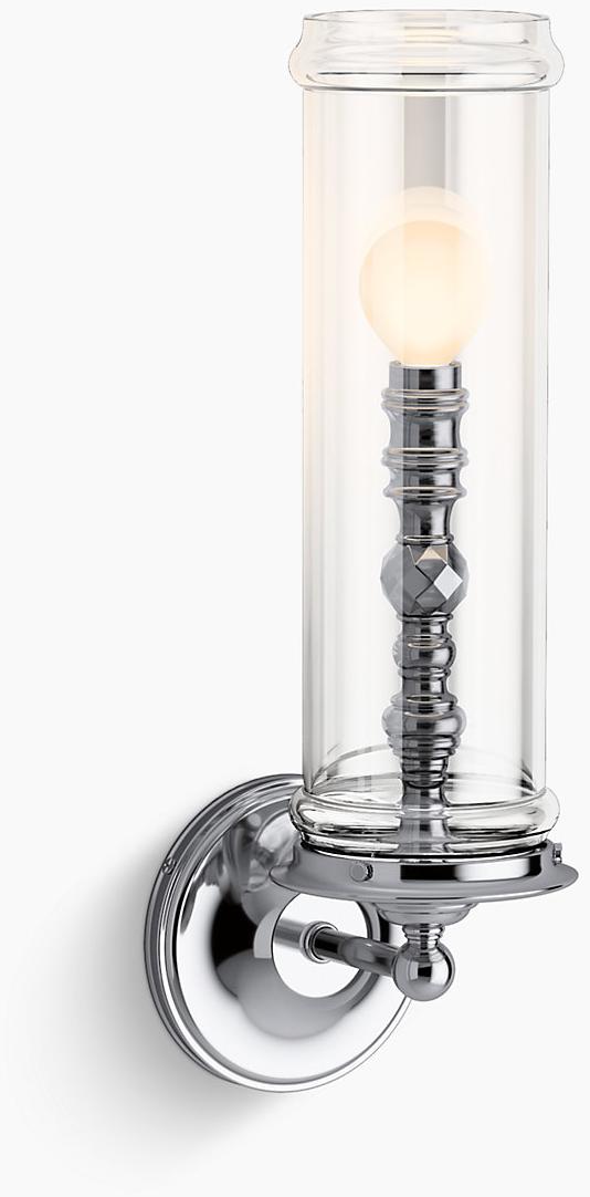 KOHLER  K-22545-SC01-BGL  - Вид №1