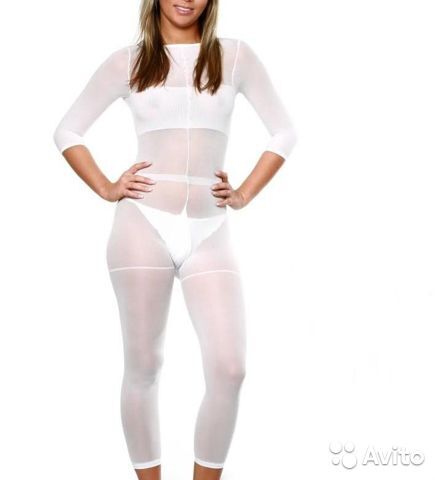 52434 Костюм для LPG массажа (размер универсальный) МедЛайф 