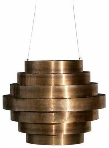 BAXTER Подвесной светильник