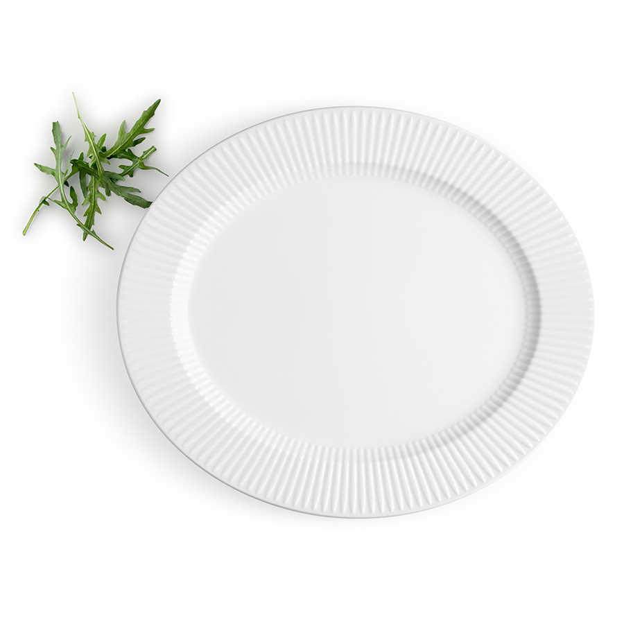 887261 Блюдо сервировочное legio nova, 37х32 см Eva Solo  - Вид №1