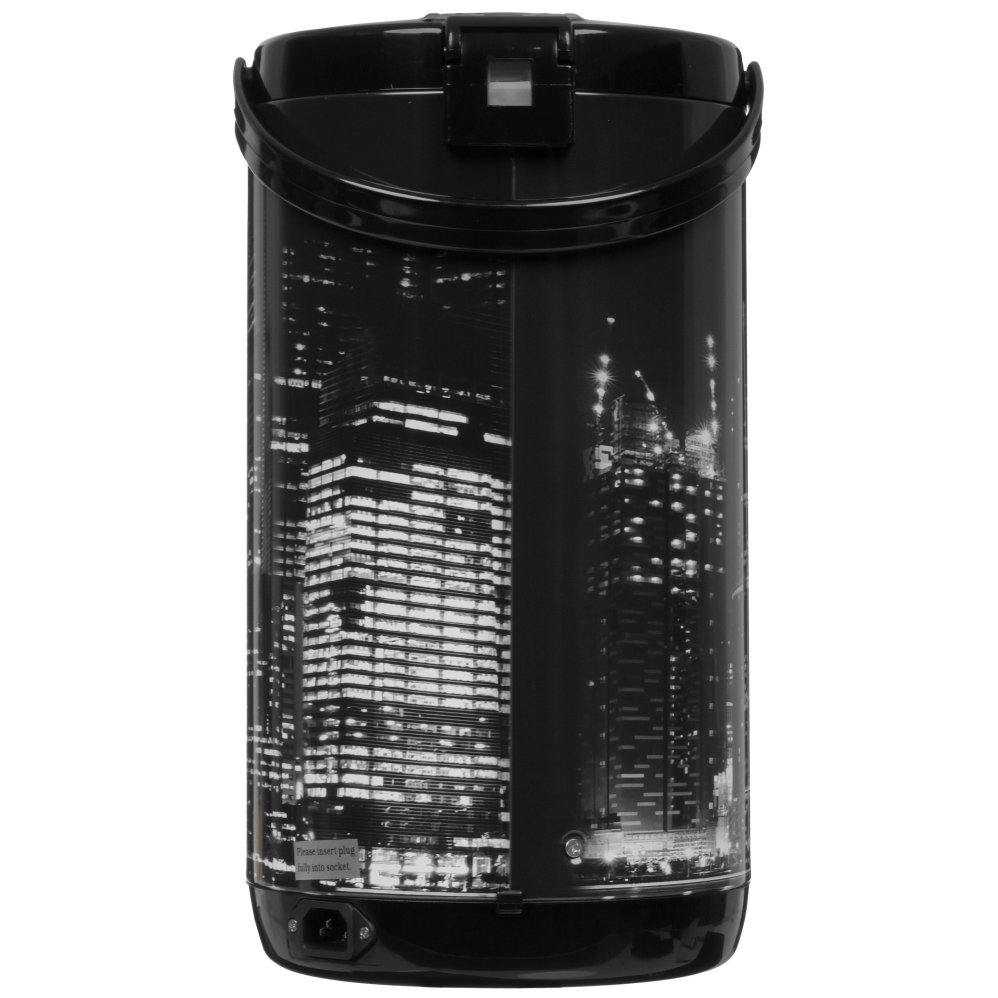 5359505 Термопот WILLMARK WAP-603IS черный STDN-0065220 - Вид №6