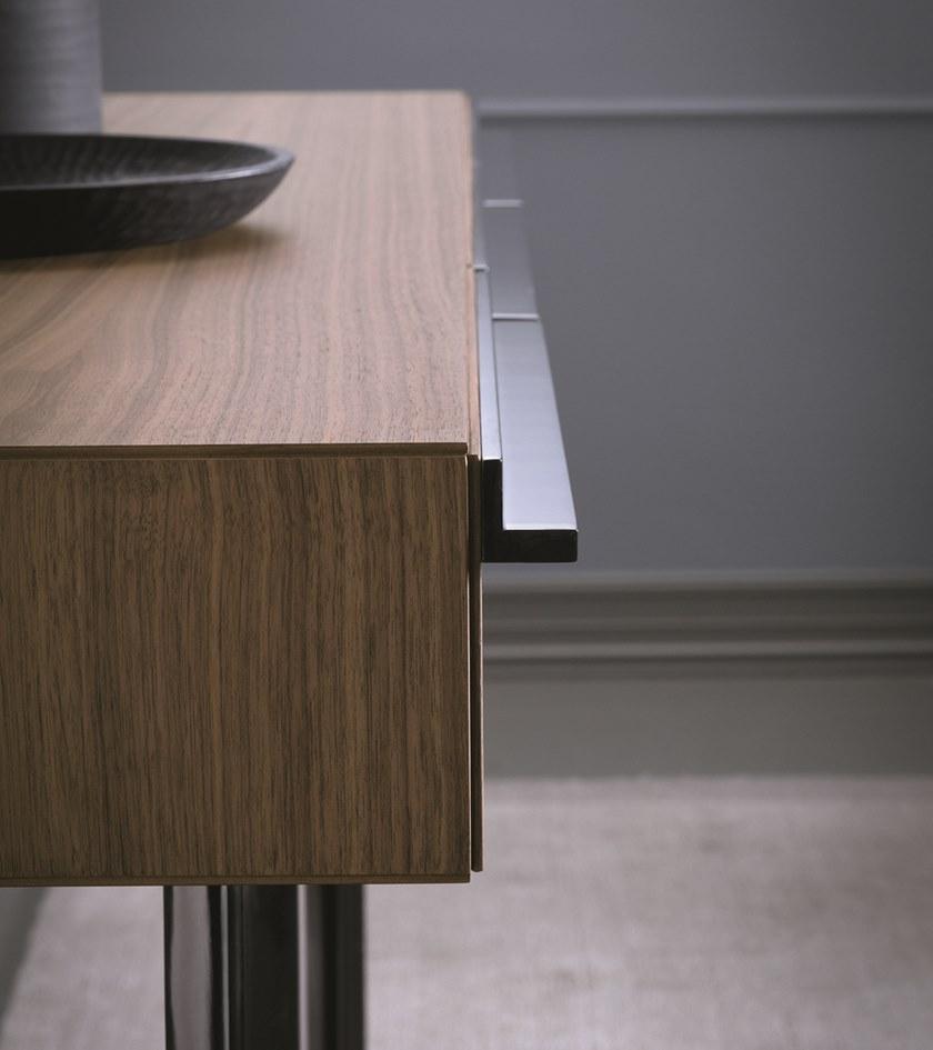 Bodema Прикроватная тумба из МДФ с ящиками Profile Pfof001/pfof004 - Вид №4