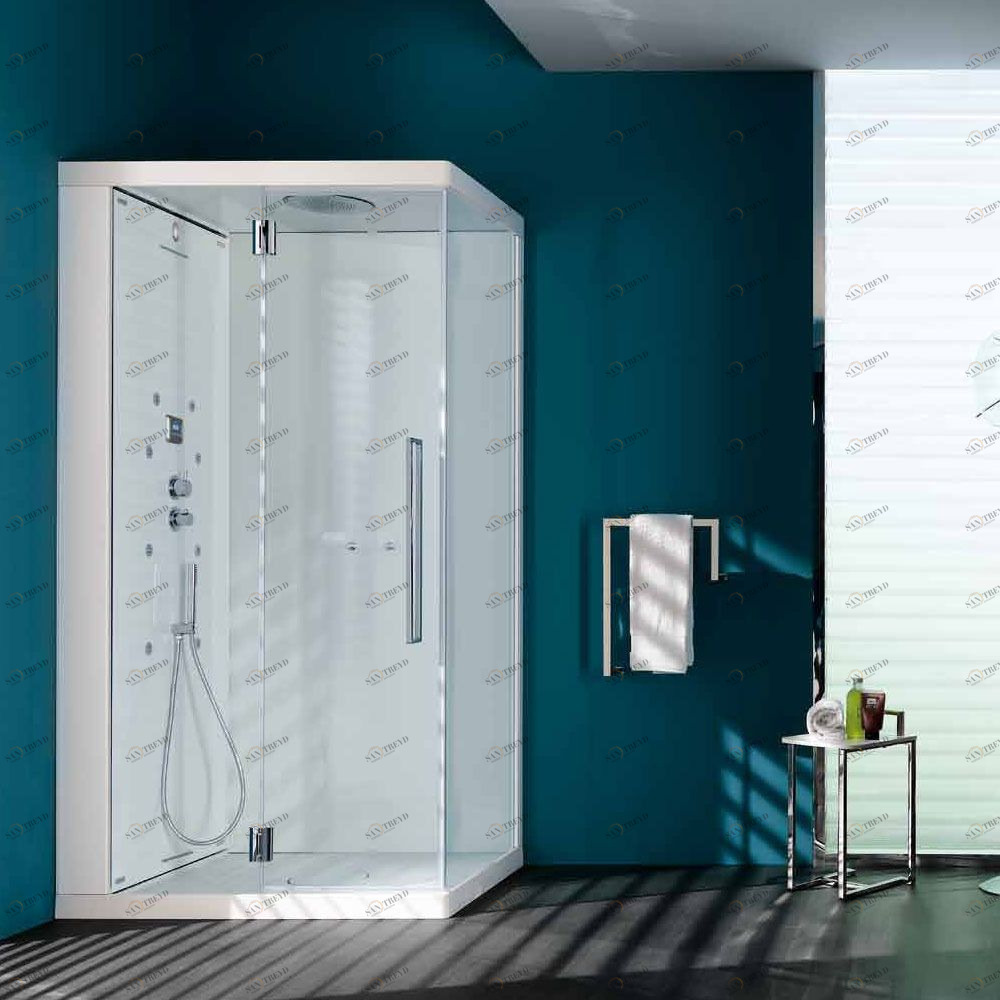 WE316.TR01L01 Alya Сollection душевая кабина  Samo 42567