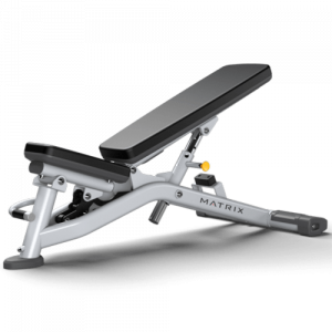 MG-A82 mg-a82 скамья регулируемая с положительным наклоном MATRIX Magnum