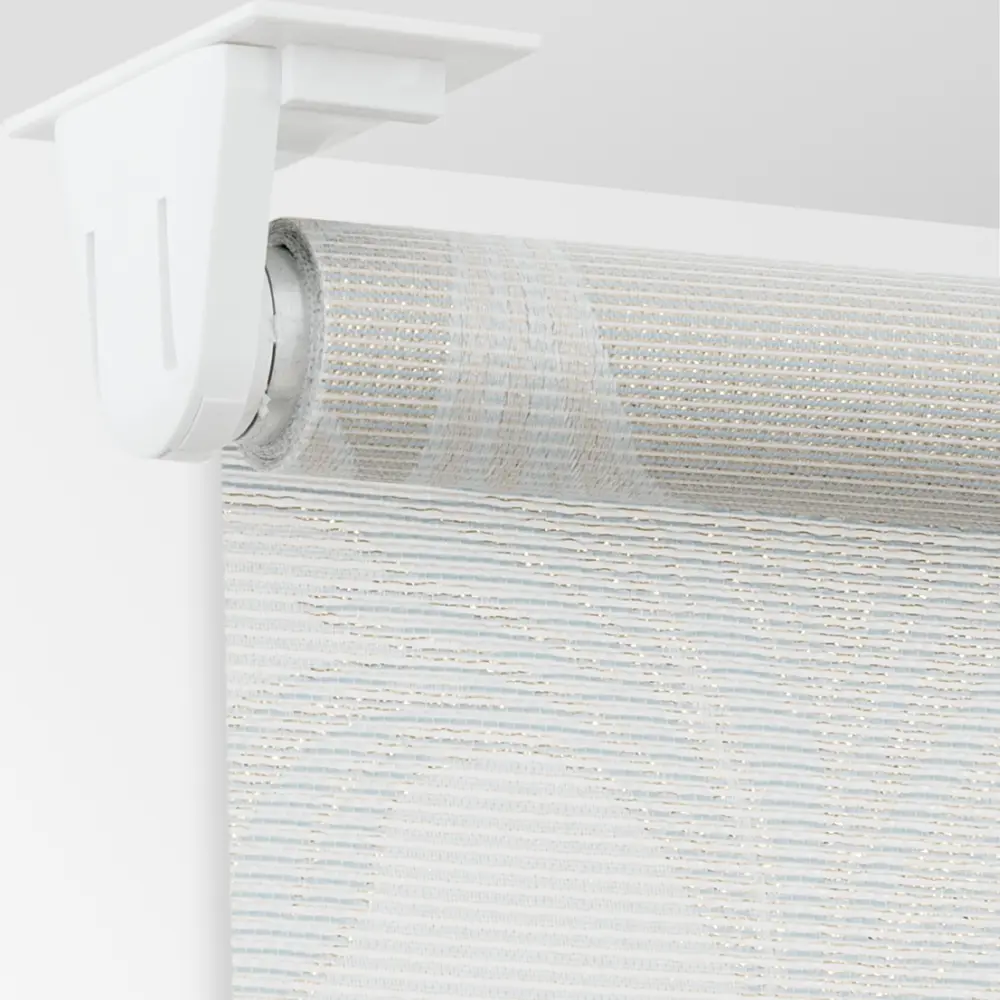 Штора рулонная Севилия 40х160 см синяя Santreyd Classic STLM-2208412 - Вид №2