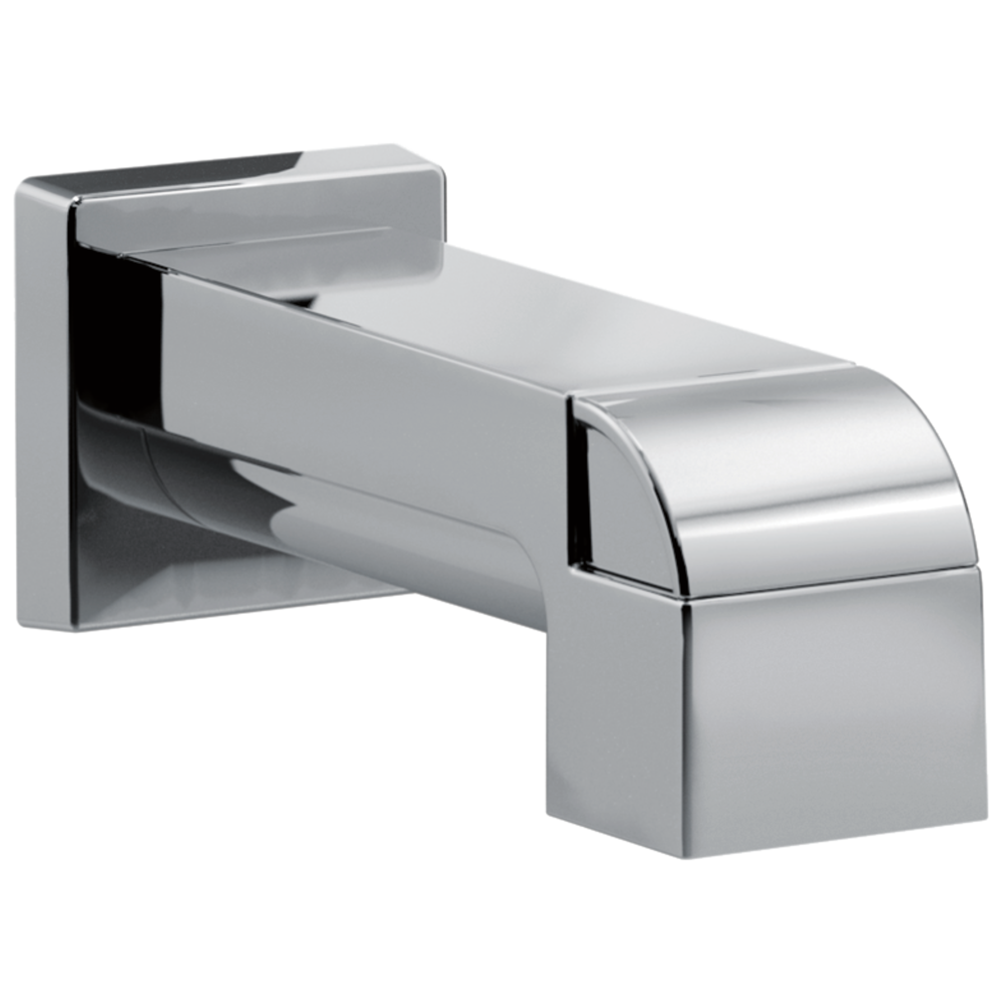 RP75435CZ Излив ванны - отводной клапан Delta Faucet Ara Шампанское бронза