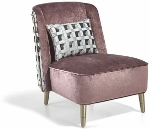 Sicis Кресло с мягкой обивкой Peggy