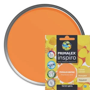 Тестер Primalex Inspiro 40 мл Индийское лето
