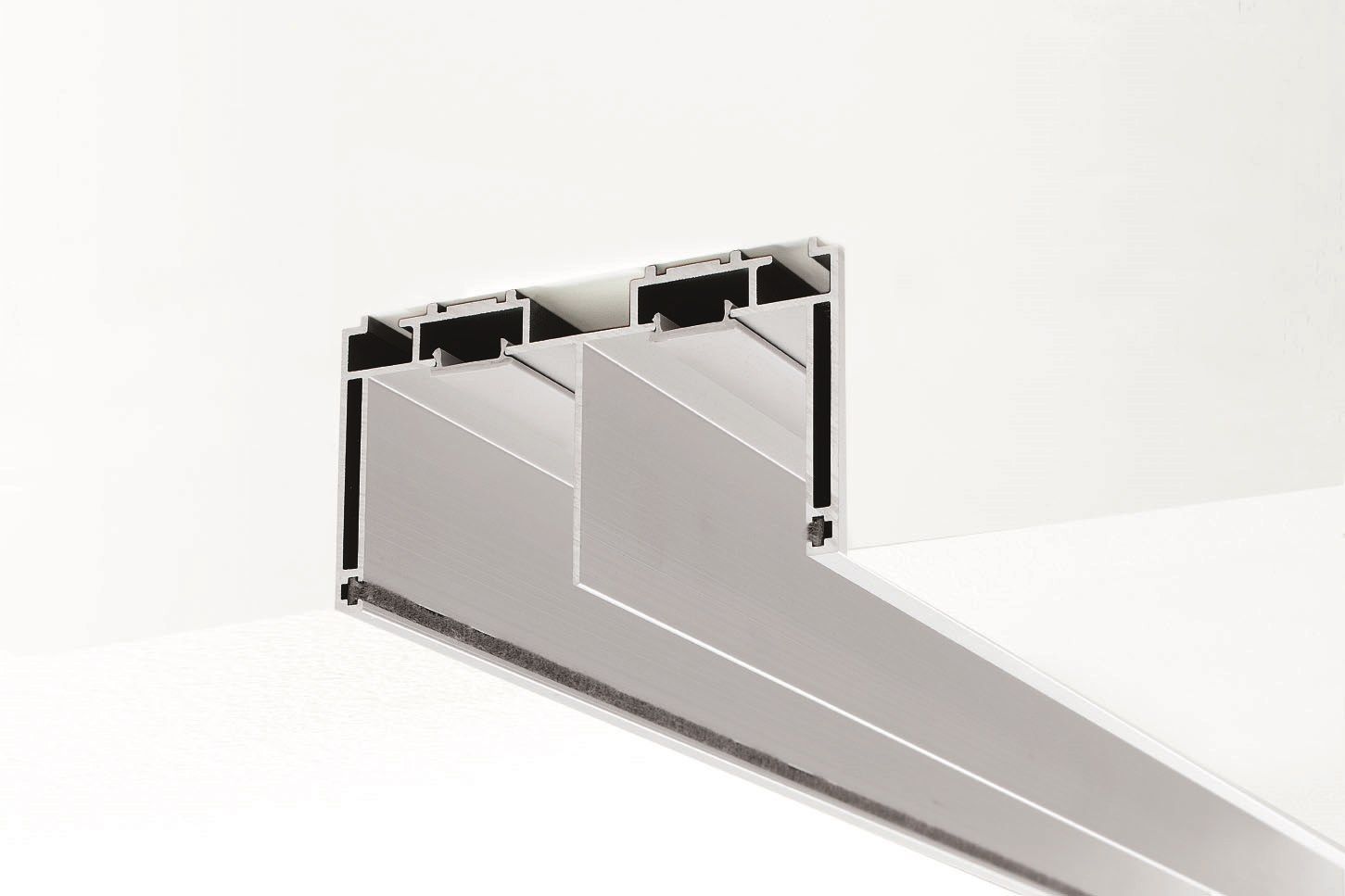 Деревянная гардеробная ALBED Re-View ARCH-00027380 - Вид №19