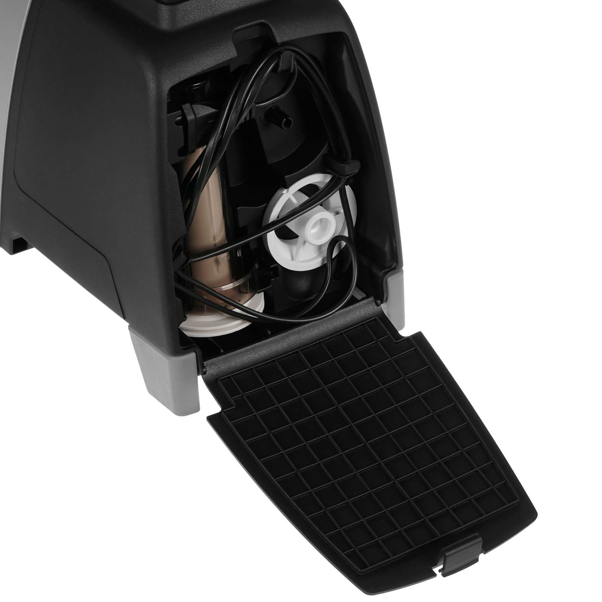 5301818 Мясорубка электрическая Аксион М 62.04 черный STDN-0000552 - Вид №5