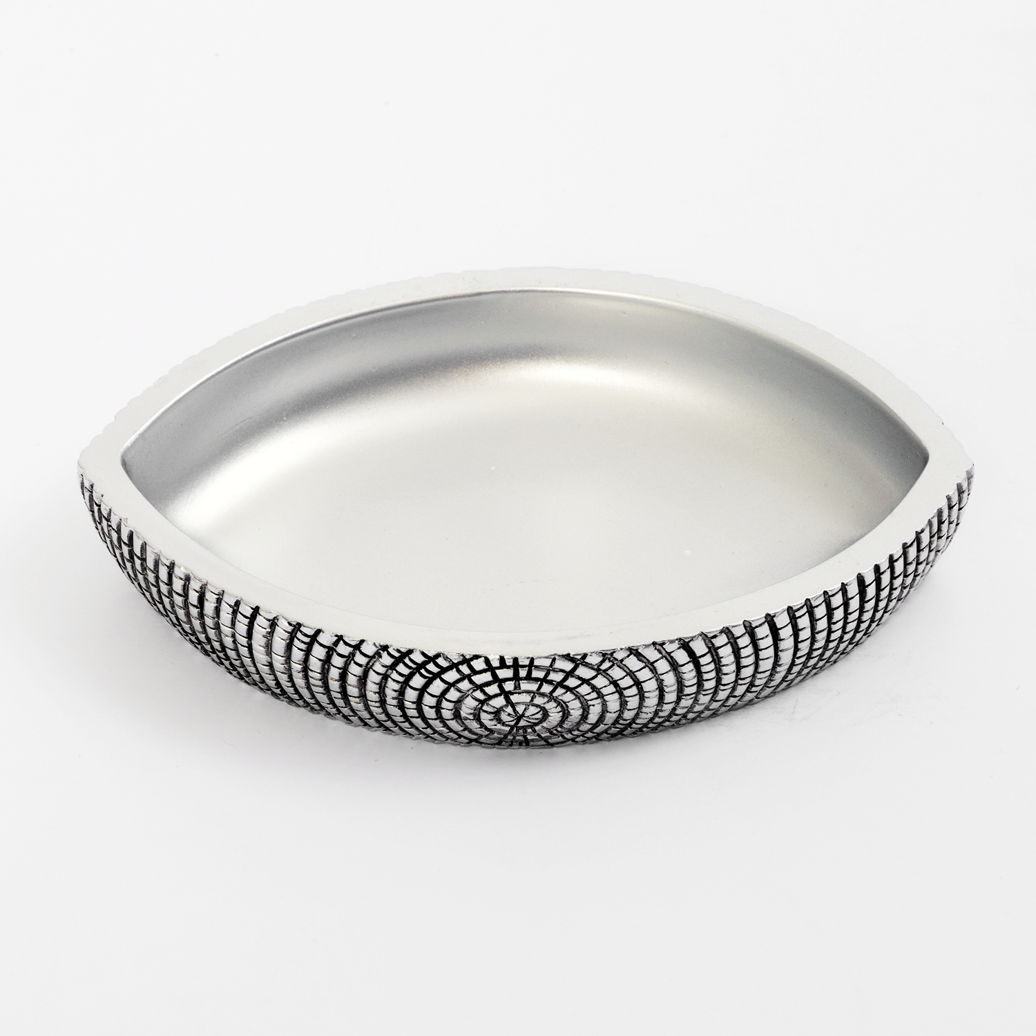 K-33329 Eider Мыльница WasserKRAFT Eider K-33300  - Вид №1